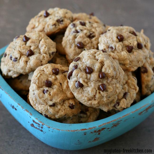  A classic cookie recipe that will fill your home with comforting smells.