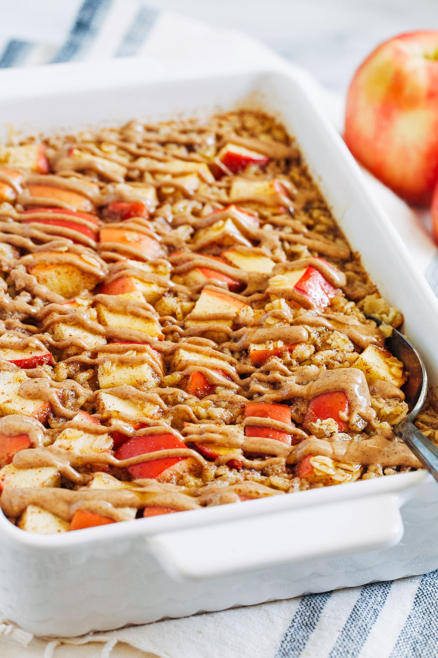  A mouth-watering treat to start your day with full of fiber, protein and nutrients.