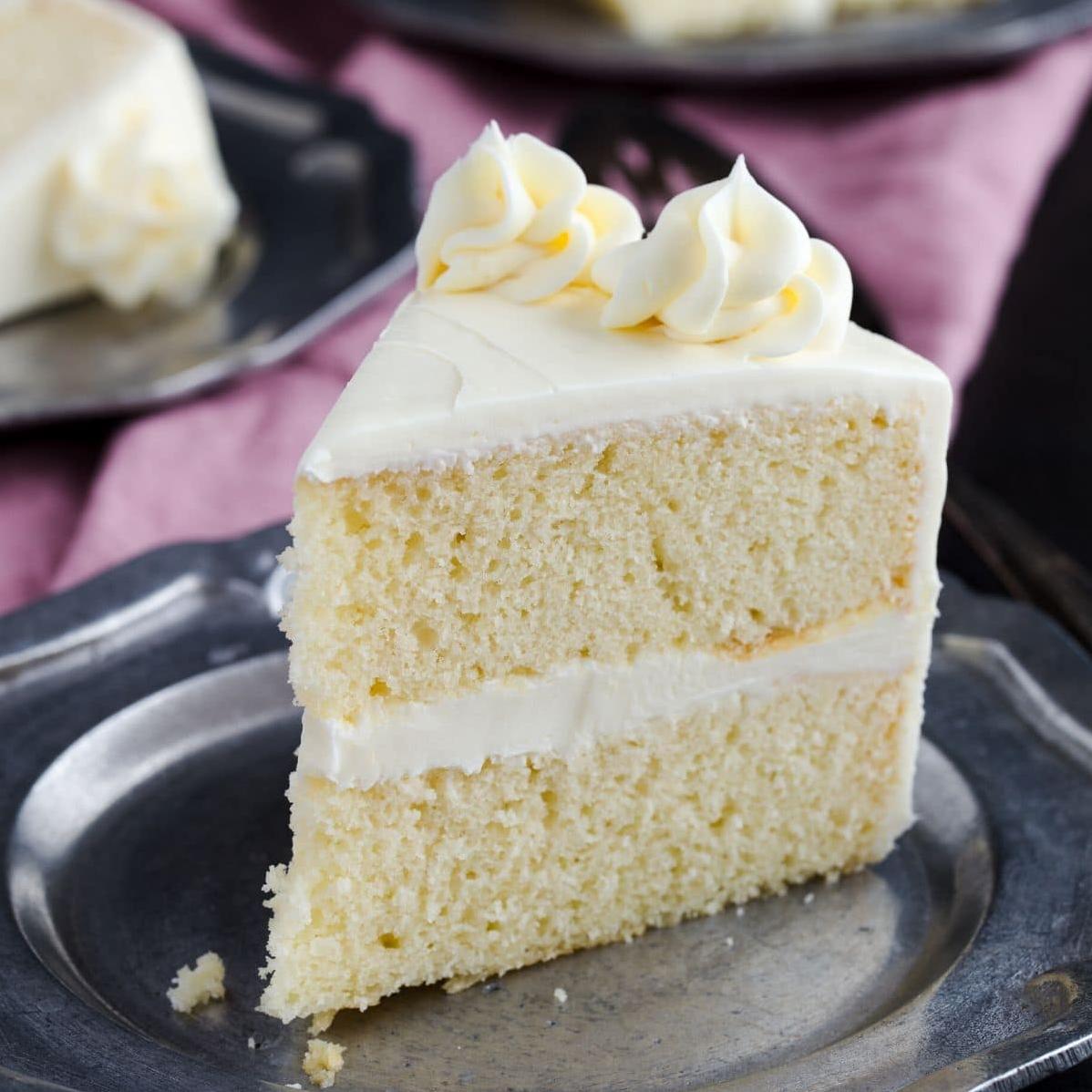 Delicious Gluten-Free Cake Recipe for Easy Baking