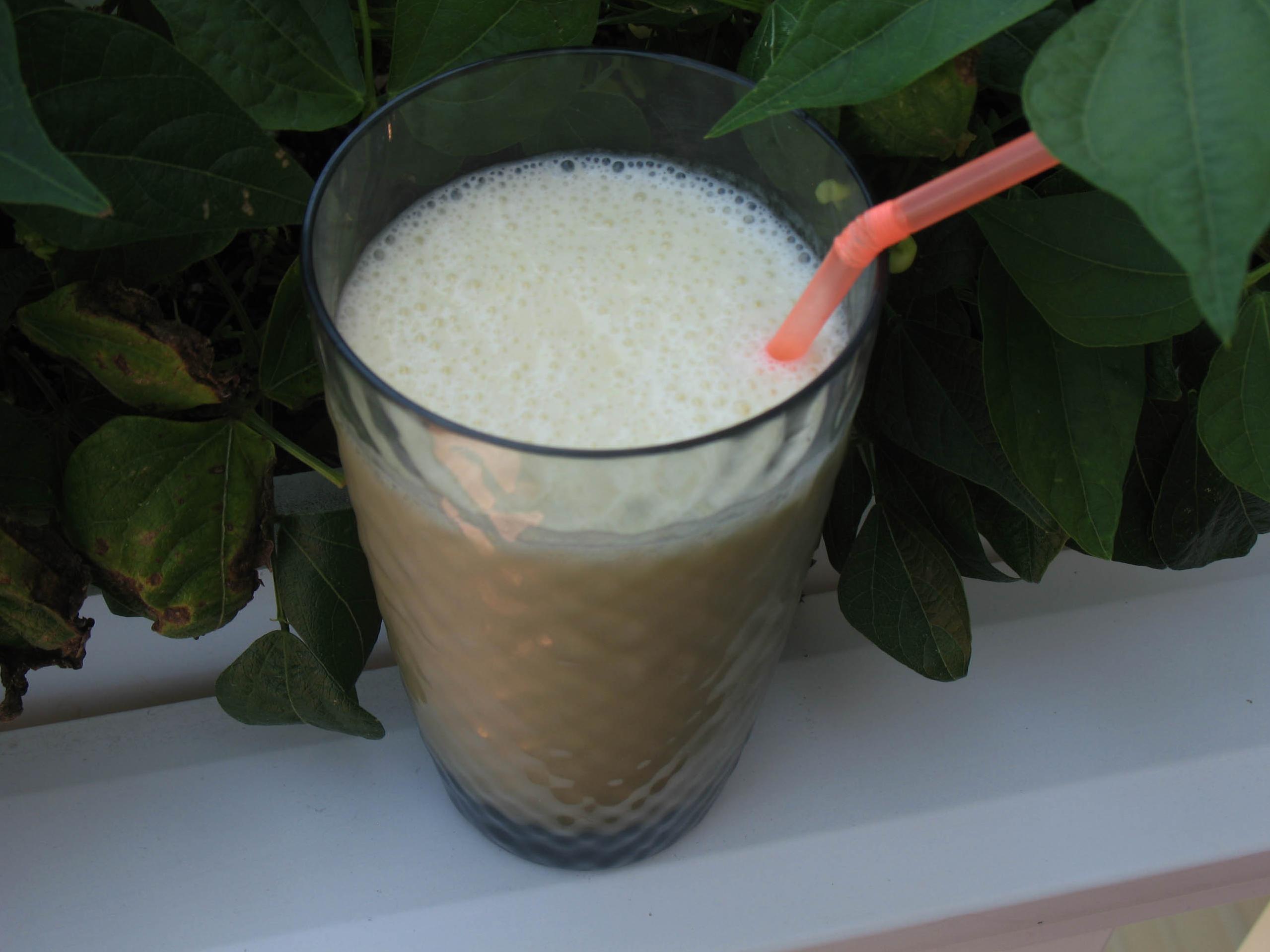Boost Your Health with This Delicious Banana Milk Recipe