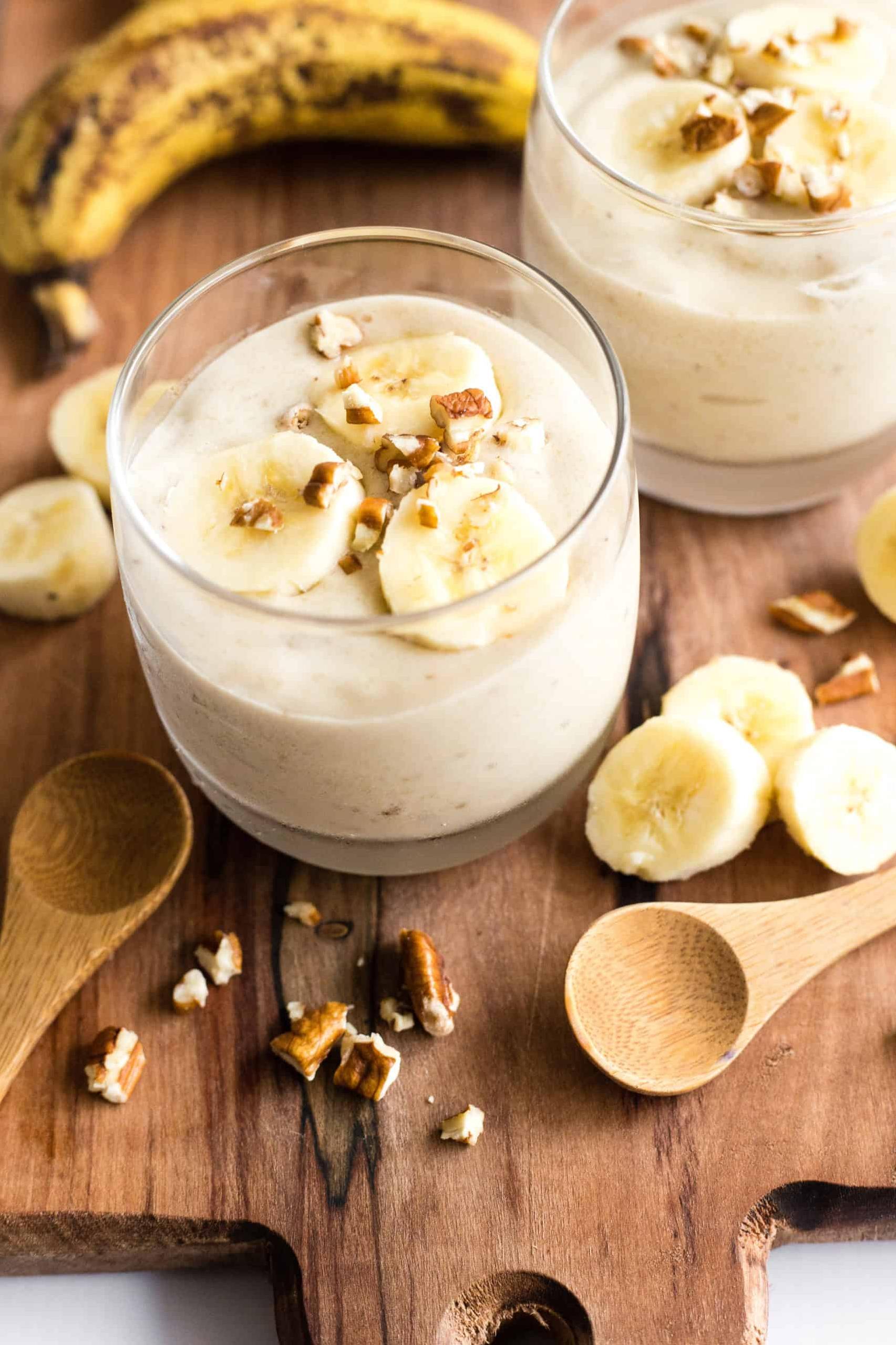 Creamy Banana Sorbet Recipe: A Refreshing Summer Treat