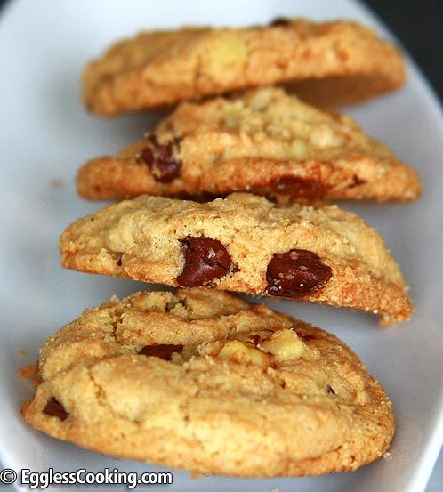 Delicious Brown Rice Cookies: The Perfect Healthy Treat