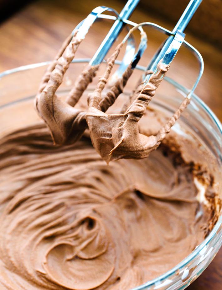 Sinfully Delicious: Decadent Chocolate Mousse Recipe