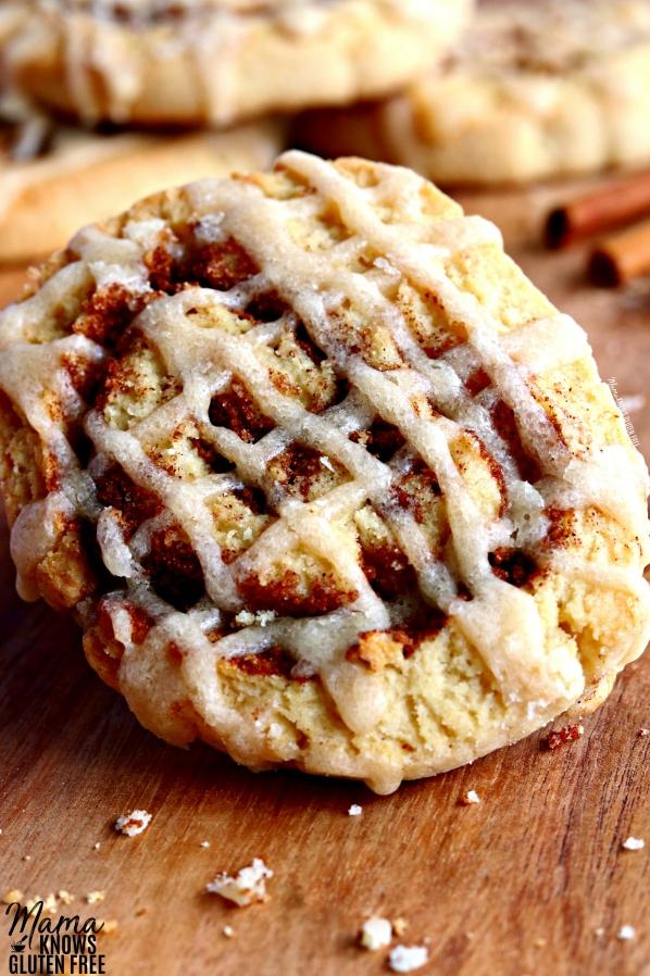 Easy Cinnamon Cookie Recipe for a Perfect Treat | 9 words