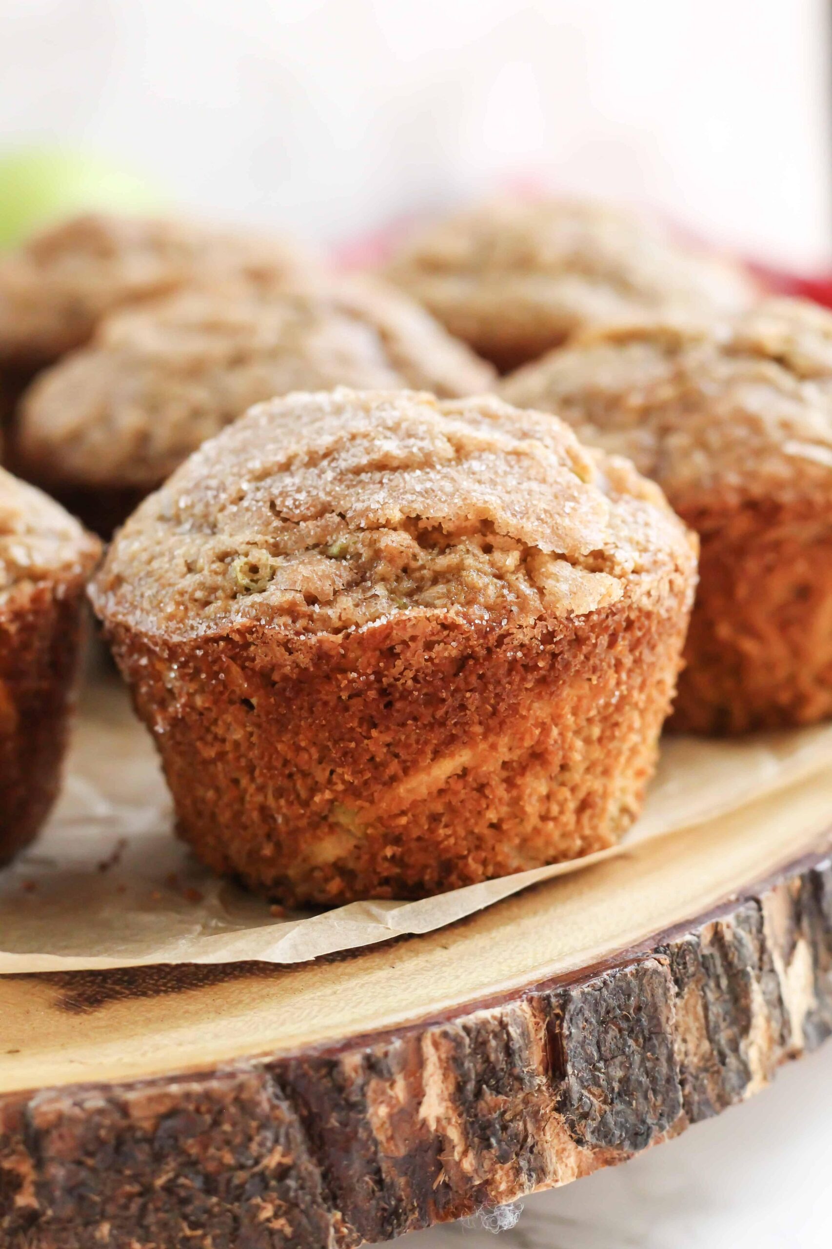 Delicious Cinnamon Oatmeal Muffin Recipe for Breakfast