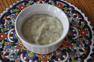 Condensed Cream of Chicken or Mushroom Soup (Gluten Free)