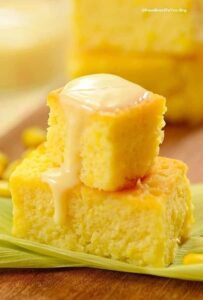 Corn Cake Gluten Free 2012