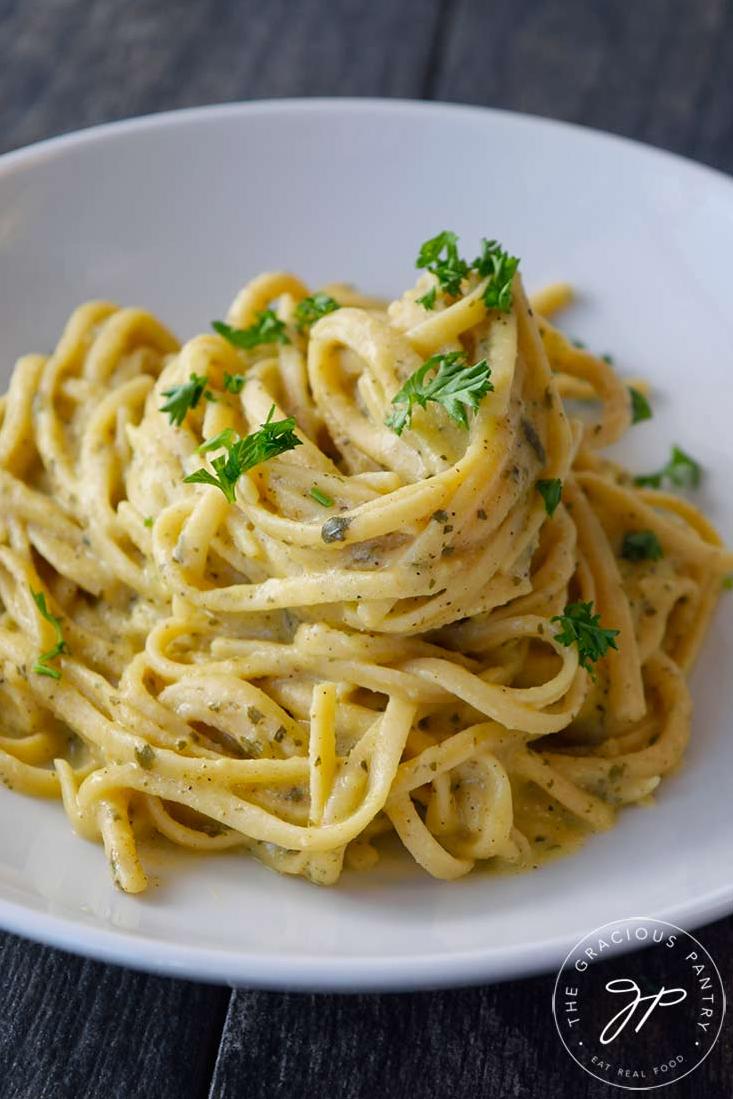 Delicious dairy-free spaghetti recipe that you'll want to eat again and again
