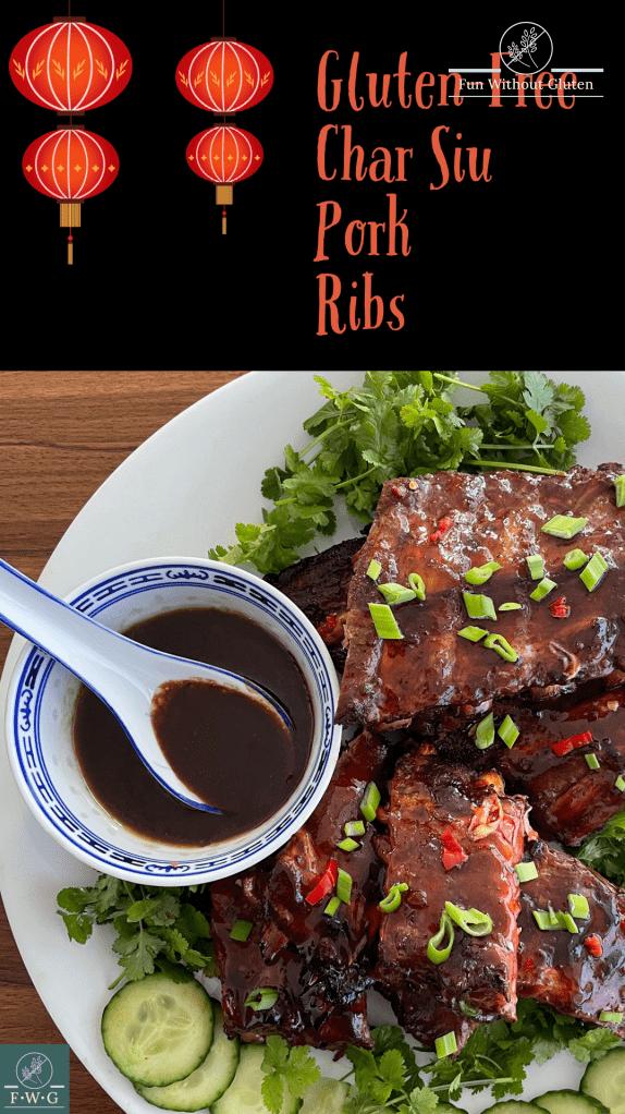 Deliciously gluten-free, these ribs are perfect for satisfying your cravings without any worry
