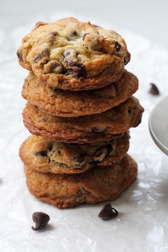  Dessert, snack, or breakfast, these cookies are perfect for any time of day!