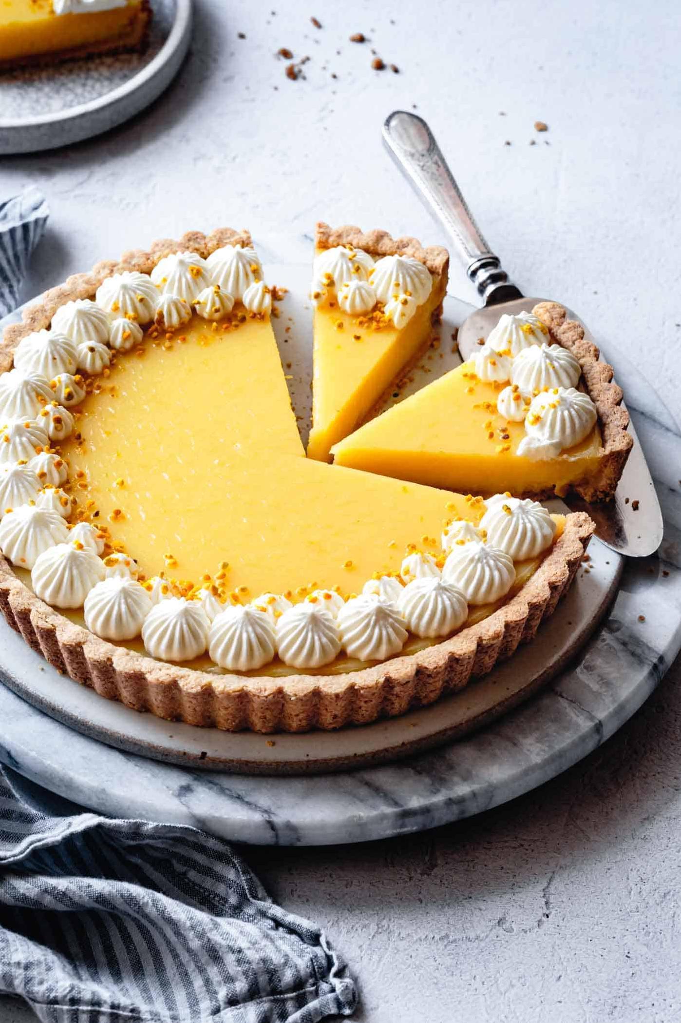  Dessert that’ll make you feel guilt-free.