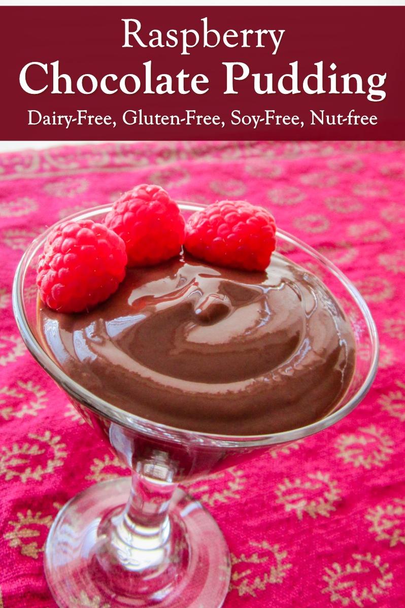  Dive into a bowl of pure indulgence without any gluten or dairy!