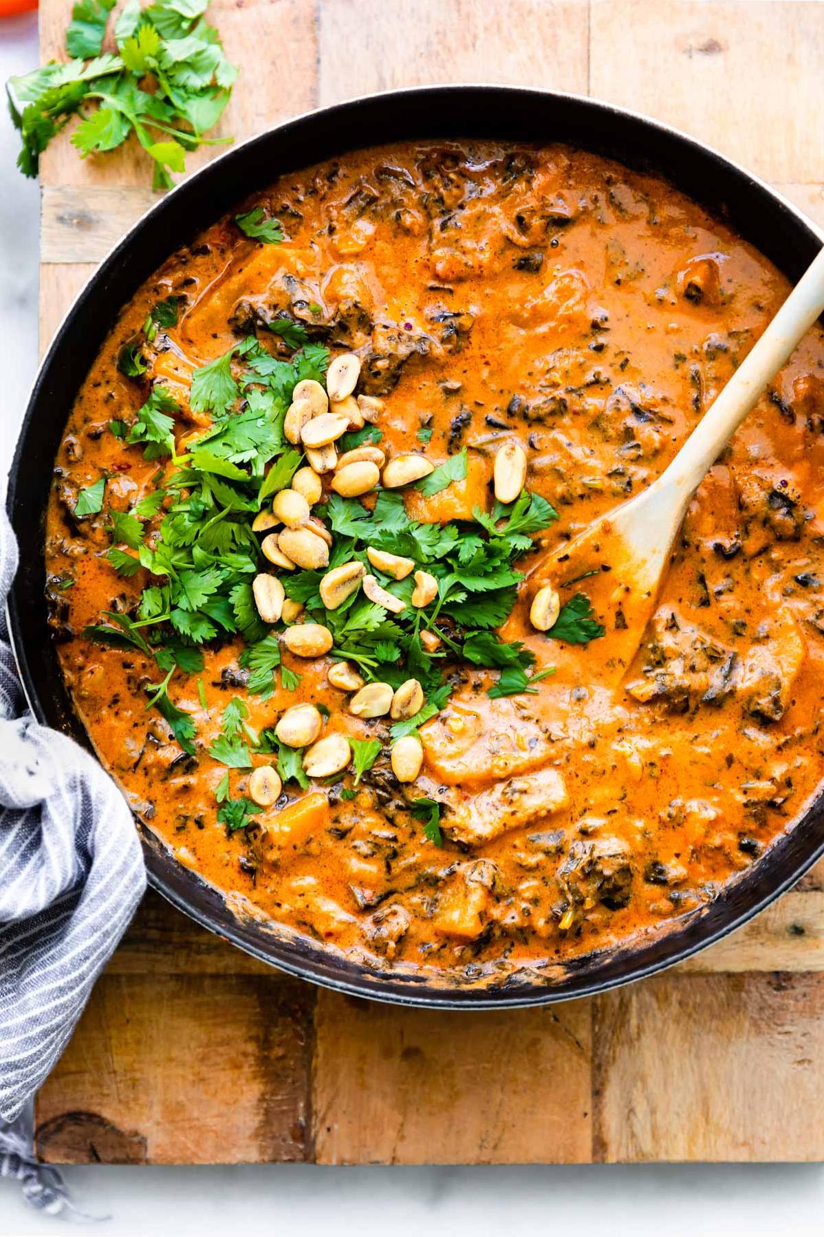  Each forkful of this Scd and gluten-free stew is packed with flavor and nutrition.