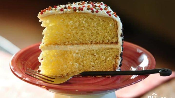 Indulge in Deliciousness with Gluten-Free Cake Recipe