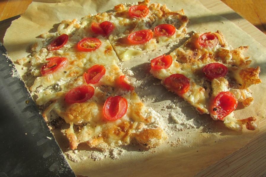 Deliciously Gluten-Free Pizza Recipe for Every Occasion