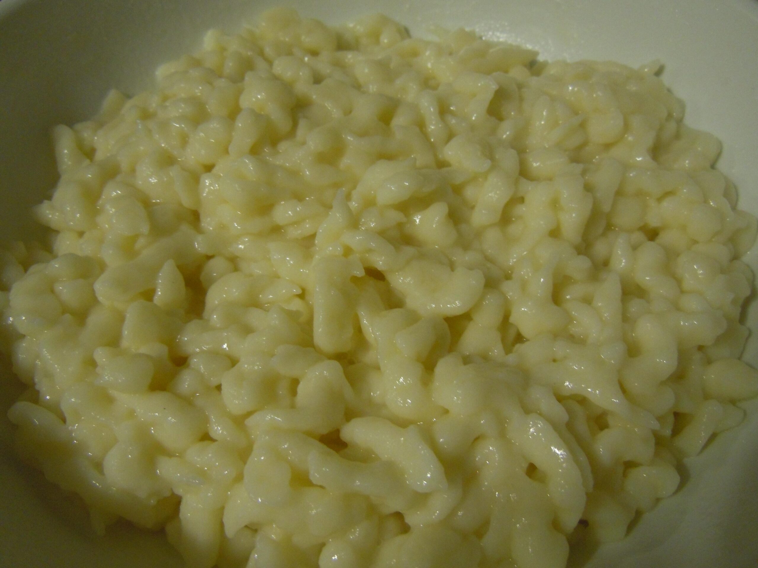 Deliciously Gluten-Free Spaetzle Recipe for a Perfect Meal!