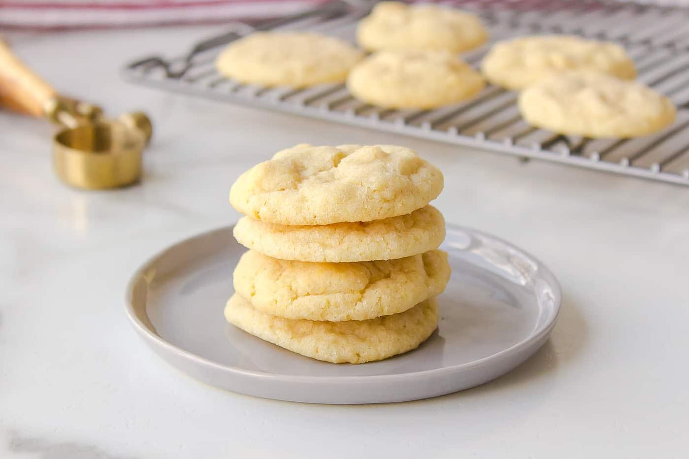  Get ready to be amazed by these yummy cookies!