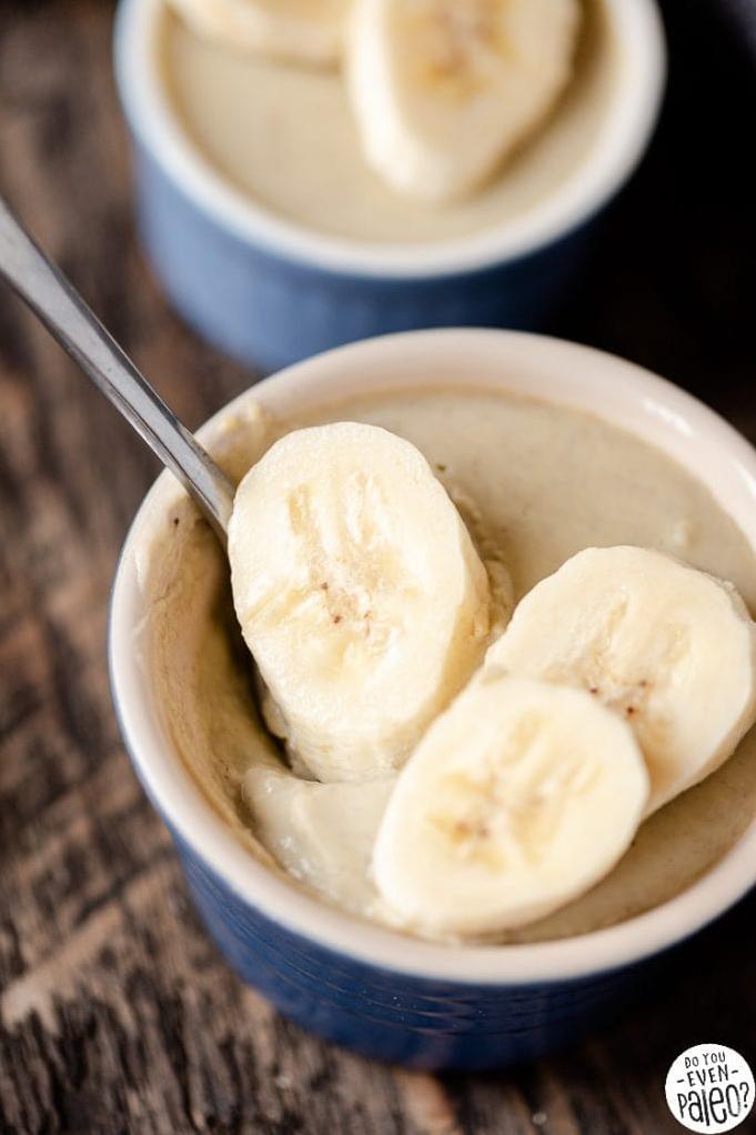  Get ready to go bananas over this dairy-free recipe!