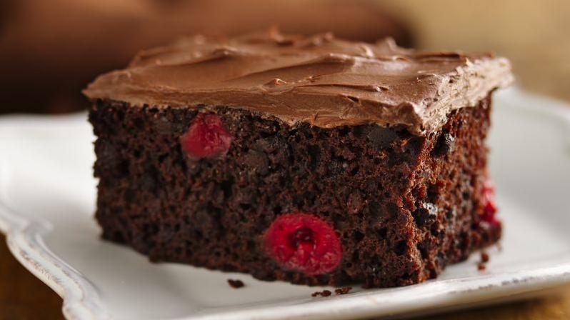  Get ready to indulge in a gluten-free chocolate heaven!