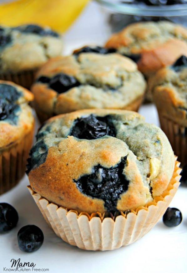 Delicious Blueberry Muffin Recipe to Satisfy Your Cravings