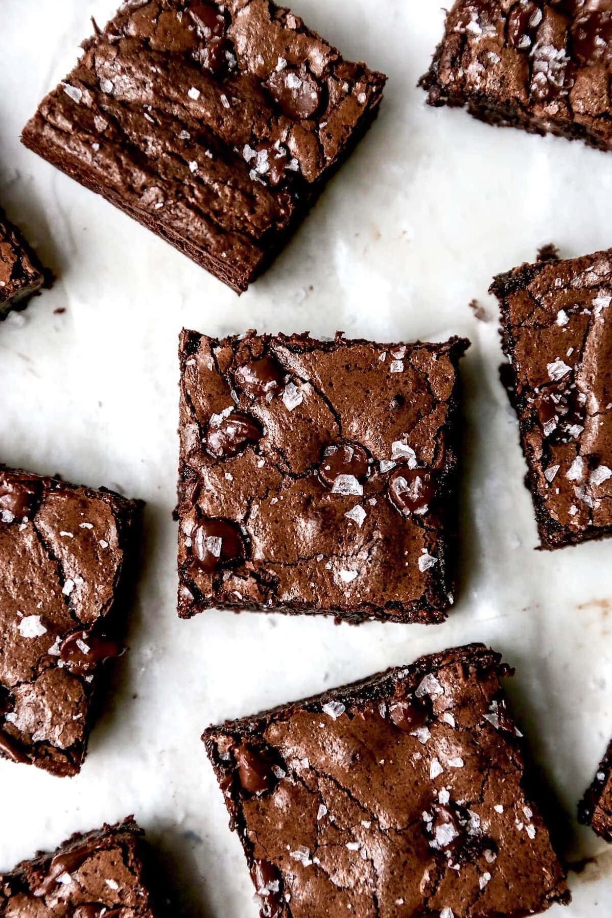  Gluten-free baking has never tasted this good!