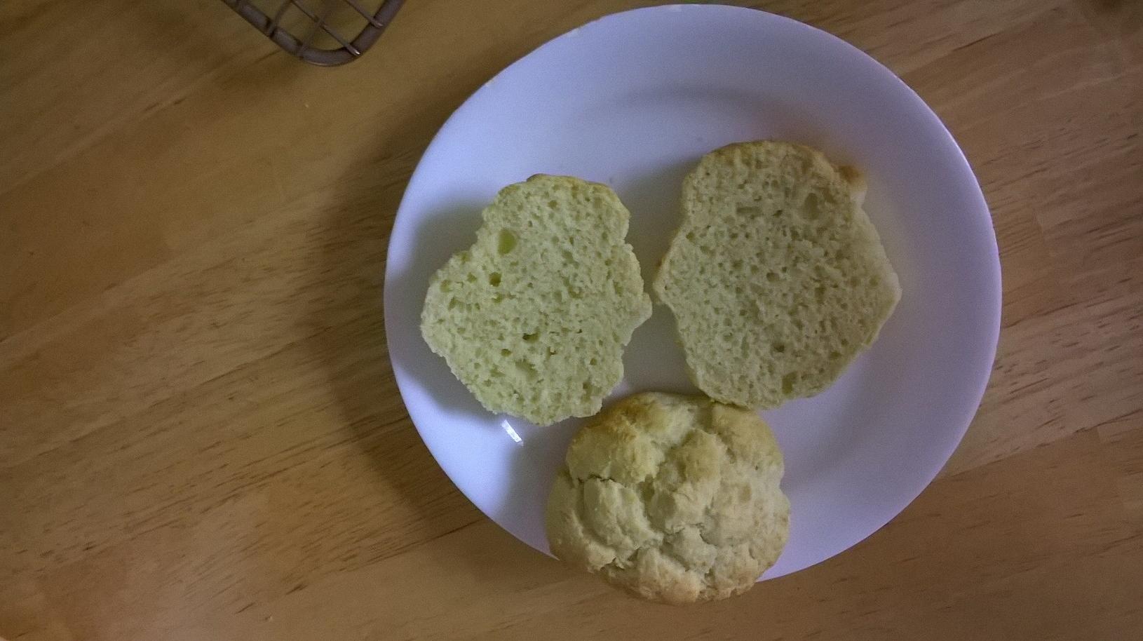Delicious Gluten-Free Biscuits: A Must Try Recipe!