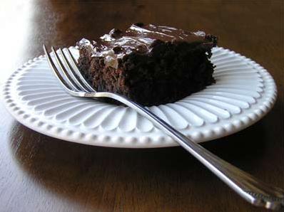 Indulge in Decadent Gluten-Free Chocolate Cake Recipe
