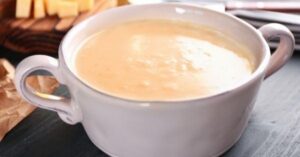 Gluten Free Cream Soup Base (Powdered)