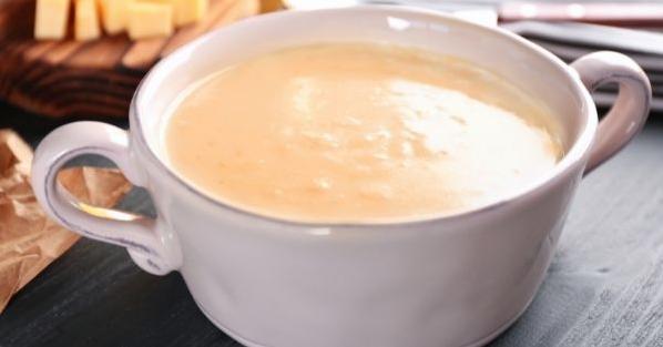 Deliciously Easy Gluten-Free Cream Soup Recipe