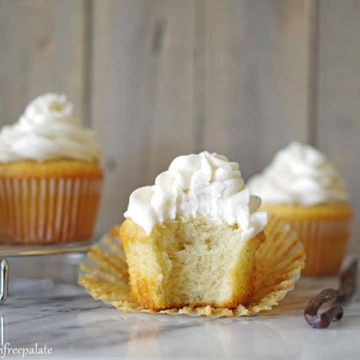 Delicious Gluten Free Cupcakes for Every Occasion