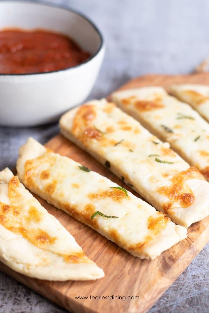 Quick and Easy Flatbread Recipe to Satisfy Your Cravings