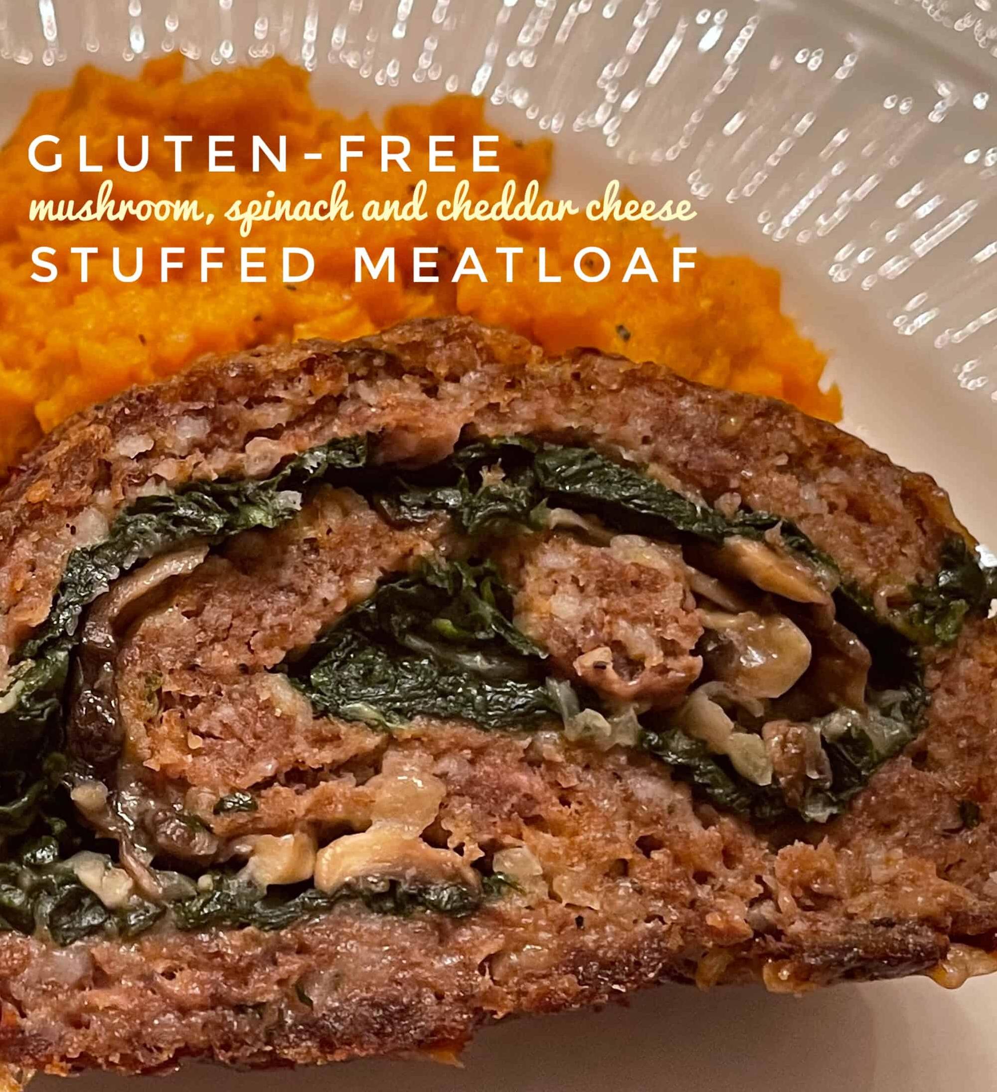  Gluten-free never looked so good!