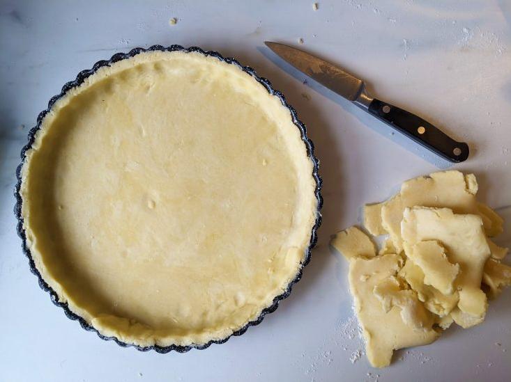 Delicious Gluten Free Pastry Recipe for You!