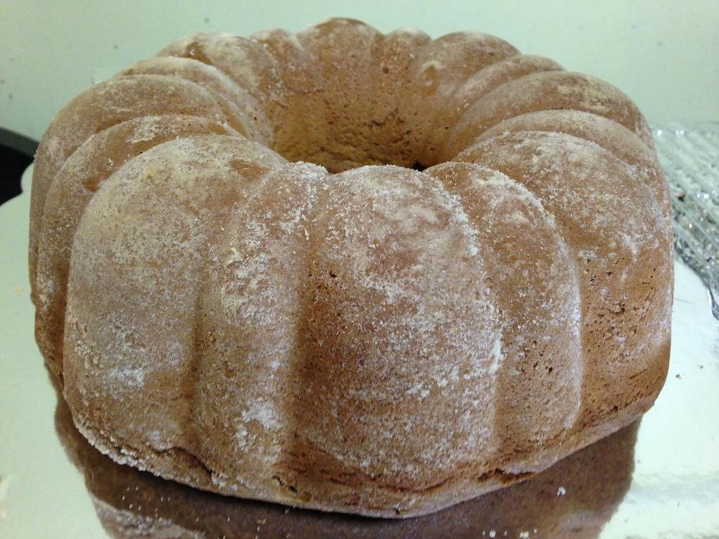 Deliciously Spiced Pumpkin Bread – Gluten-Free Recipe