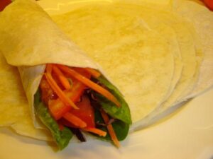 Gluten Free Tortillas