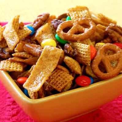 Delicious Gluten-Free Trail Mix Recipe for Snack Lovers