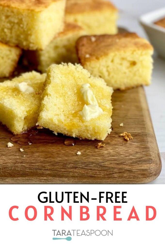  Health-conscious foodies rejoice! This recipe is gluten-free, dairy-free, and oh-so-delicious.