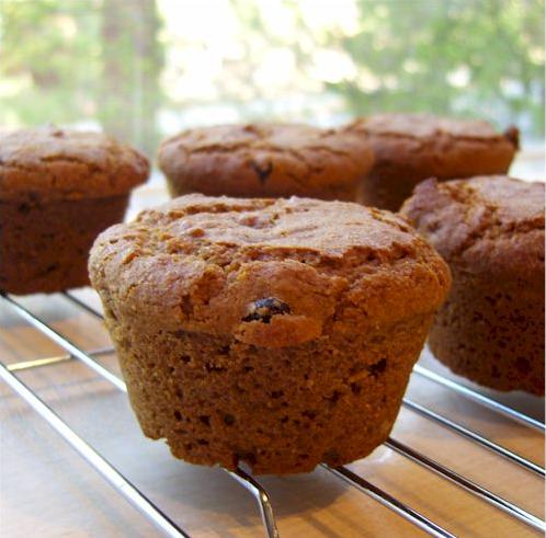 Delicious Maple Cinnamon Muffins Recipe for Food Lovers