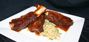 Hoisin Ribs (Gluten Free)