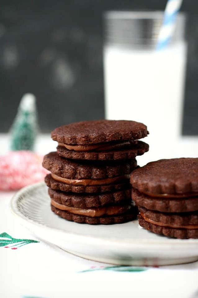 Homemade cookies are the perfect treat, especially when gluten-free!