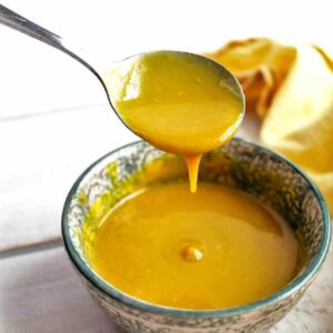 Honey - Mustard Nugget Sauce - Dairy Free