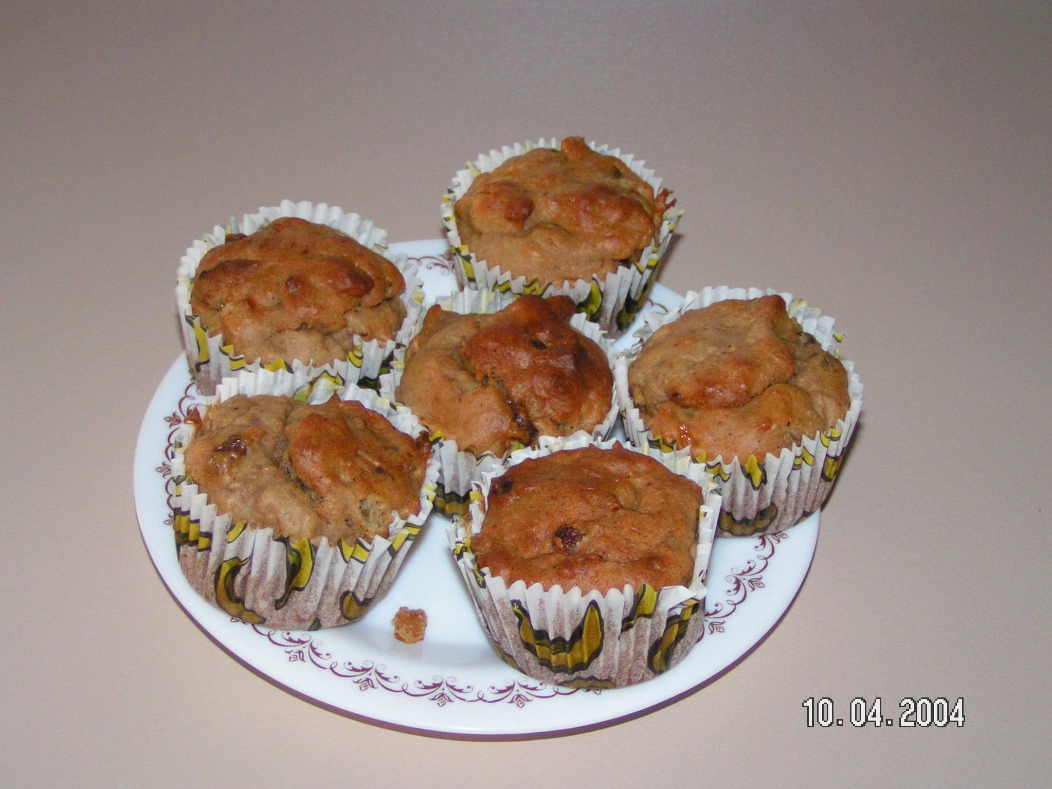 Delicious Hot Cross Muffins: A Perfect Easter Treat