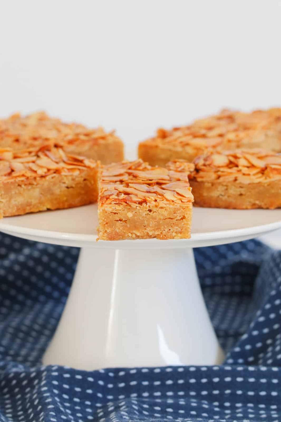  Indulge in a sweet snack that is both healthy and gluten-free with this recipe!