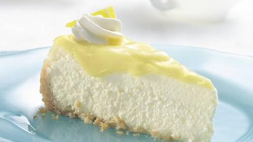  Indulge in guilt-free pleasure with this delicious gluten-free cheesecake.