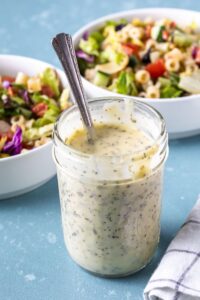 Italian Dressing - Dairy Free