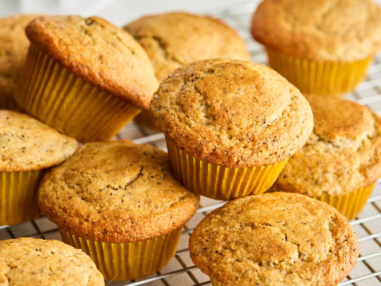  Looking for a gluten-free, dairy-free breakfast option? Try these pork and bean muffins.