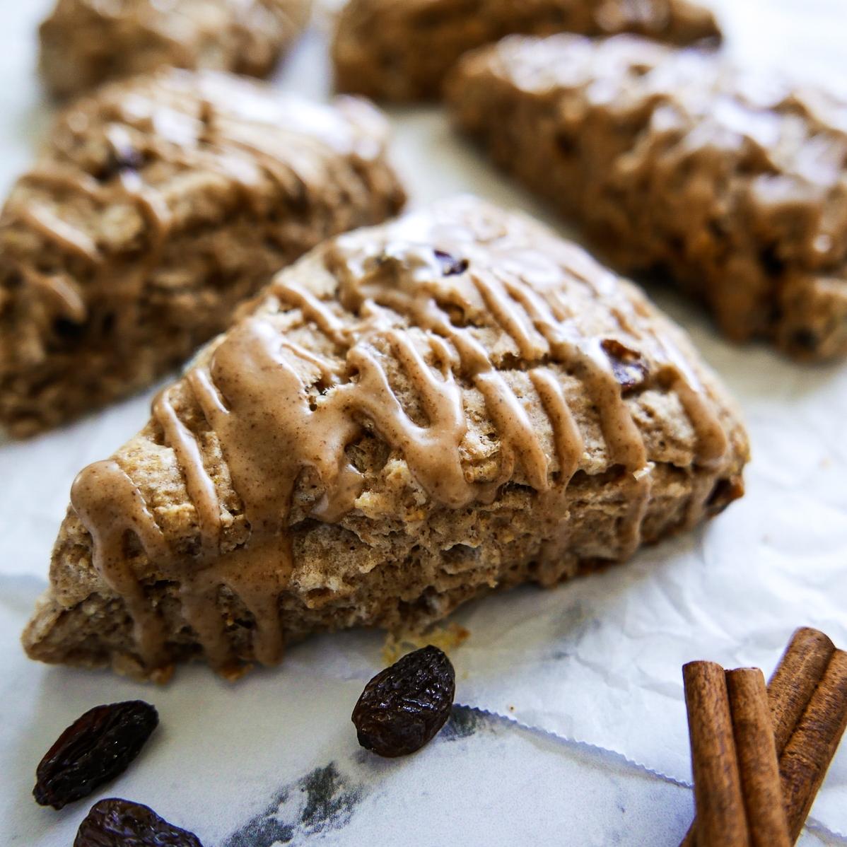  Make your coworkers jealous with these delicious treats for your morning coffee break
