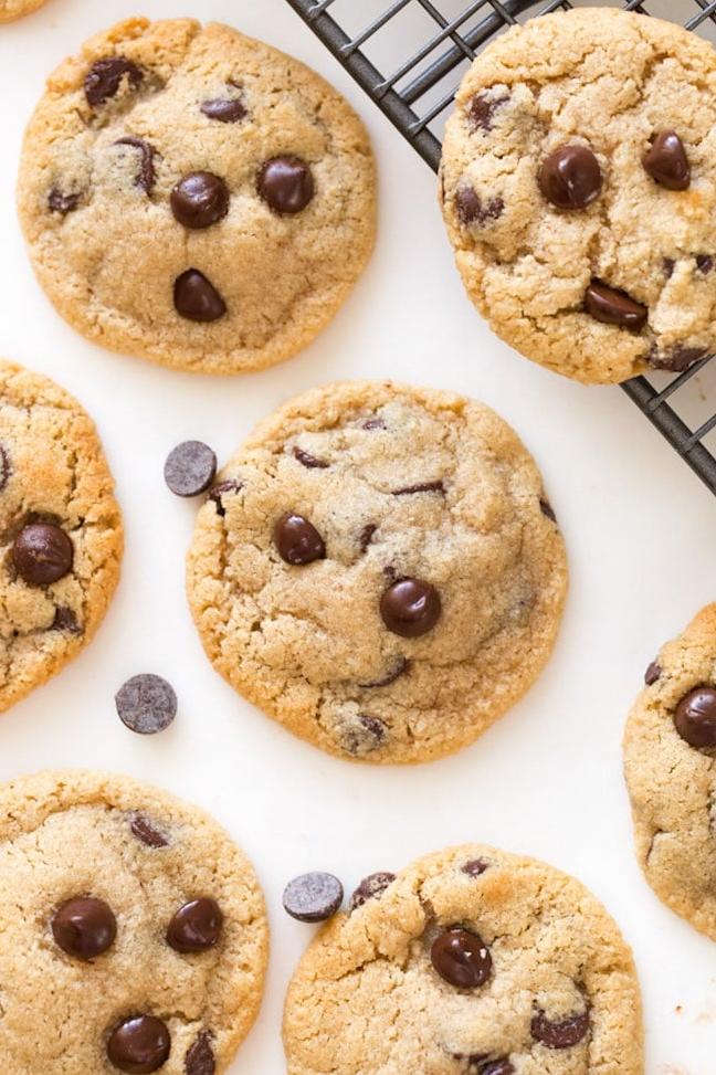  Make your kitchen smell like a bakery with these delicious cookies