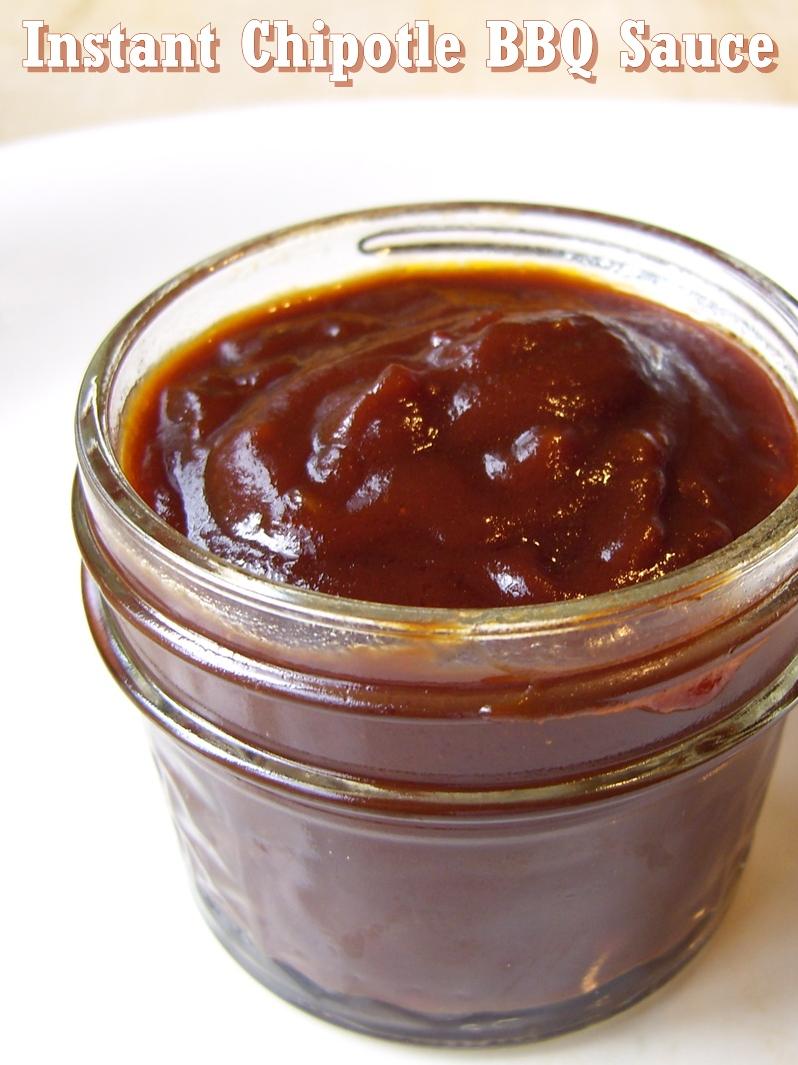  Meet my dairy-free BBQ sauce, the perfect addition to your grilling game!