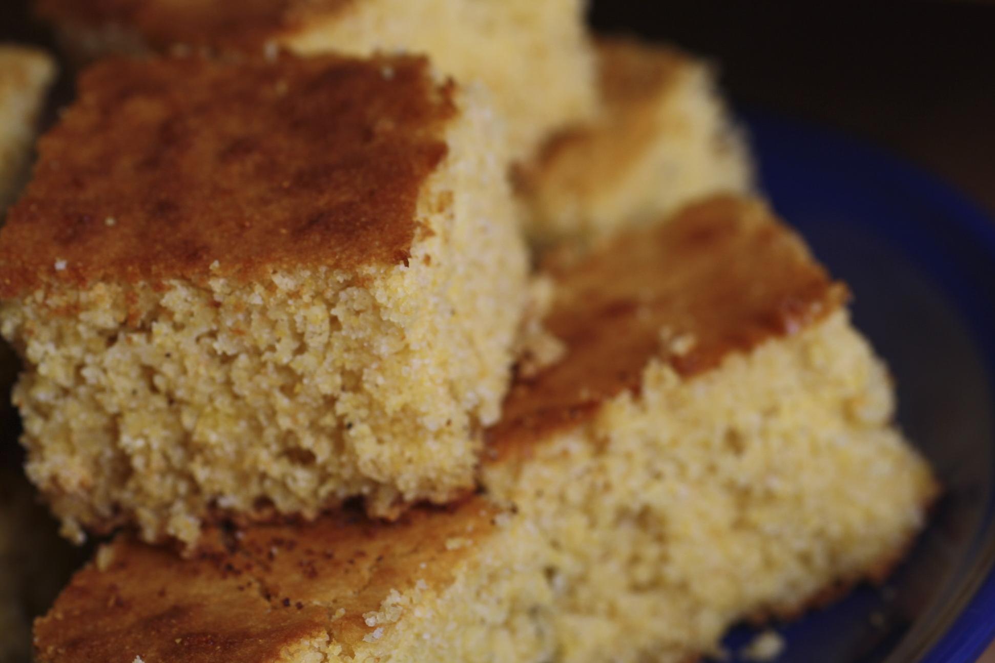 Delicious Gluten-Free Cornbread Recipe For Everyone To Enjoy